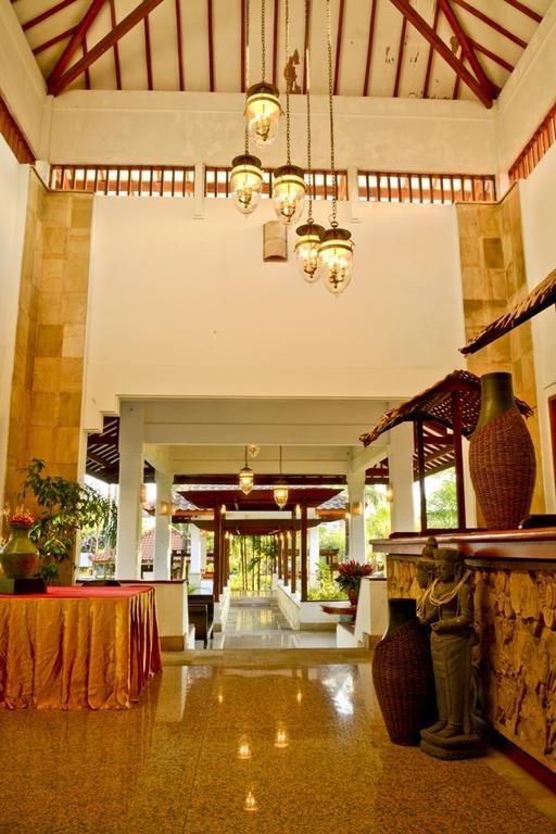Hotel Tidar Malang Exterior foto